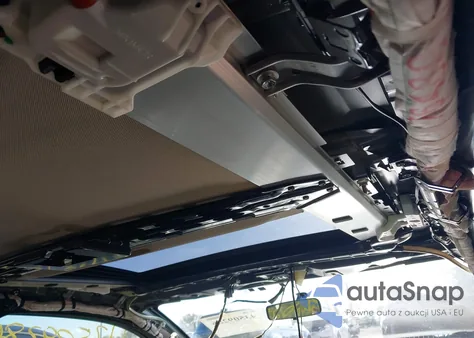 2011 Suzuki Kizashi Sport Gts из США, поврежденный, VIN JS2RF9A67B6110384